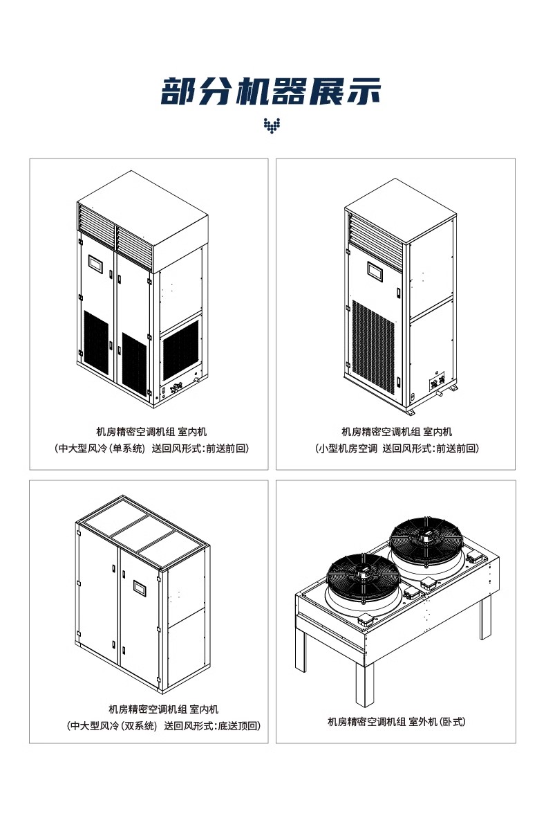 精密空调12