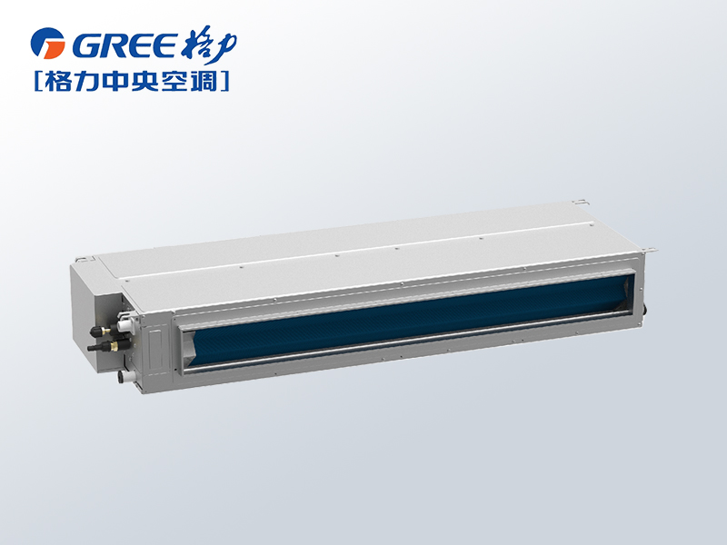 格力中央空调多联式SDC系列高效静音风管式室内机