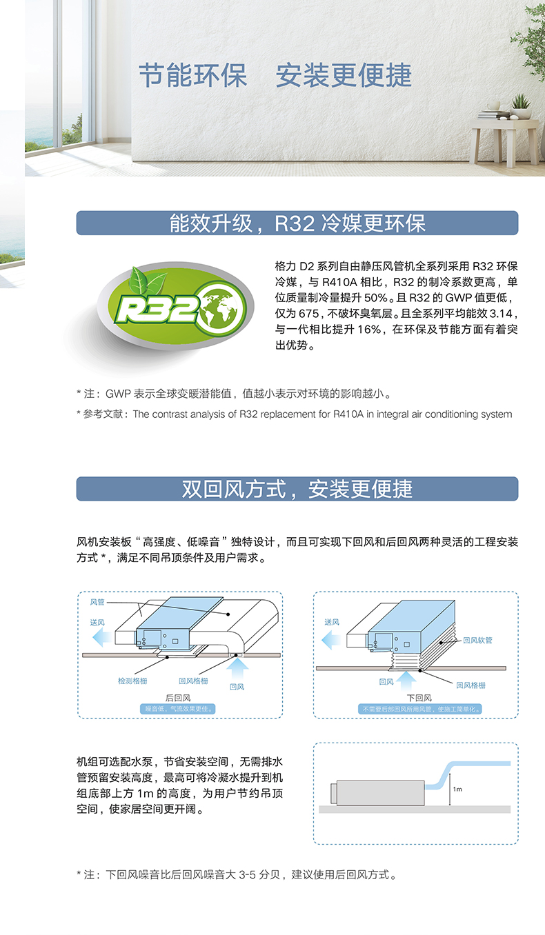 D2系列风管送风式空调机组6