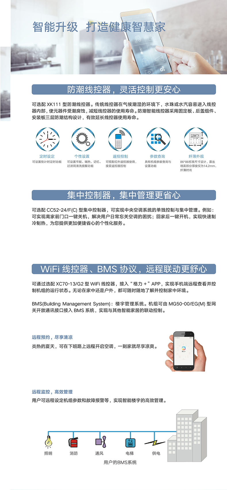 D2系列风管送风式空调机组7